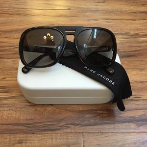 Marc Jacobs sunglasses